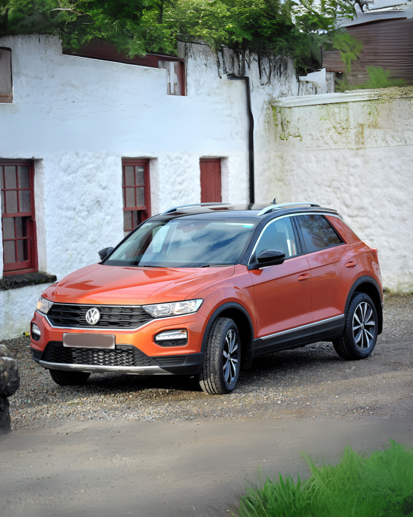 Véhicule d'occasion en attente de photo, garage automobile à Lamballe